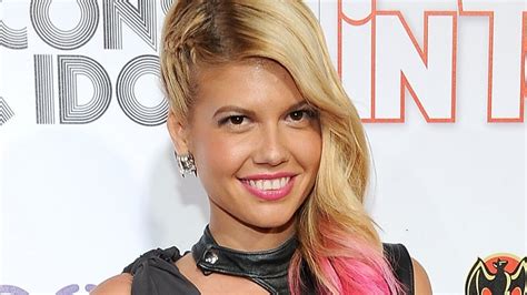 chanel west coast half black|Chanel West Coast real face.